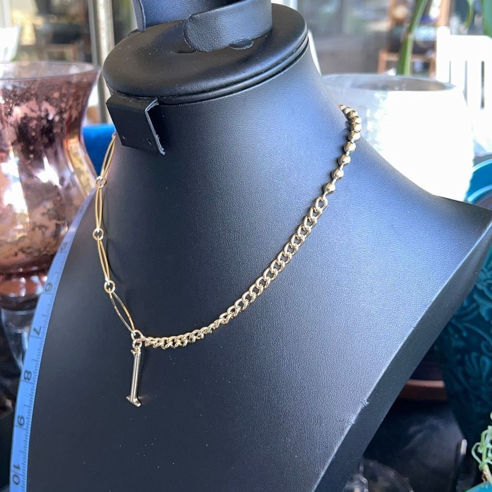Open Edit Necklace $16ea / 3 for $25